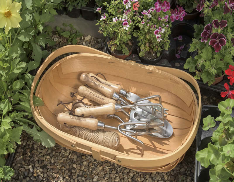 ガーデニングツールトップページイメージ