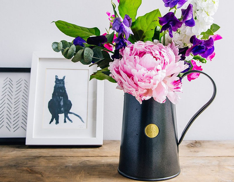 HAWS ジョウロ・ジャグトップページイメージ