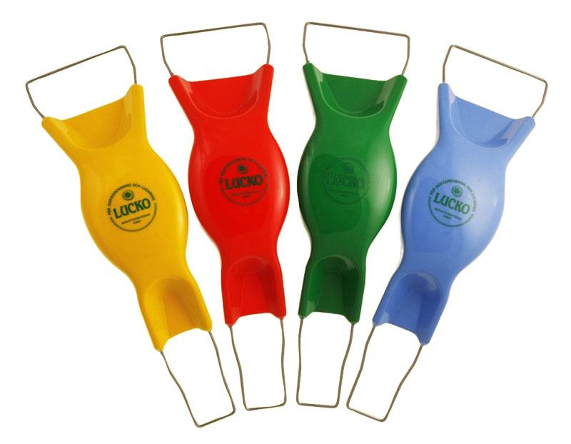 Lucko ハンドツールトップページイメージ