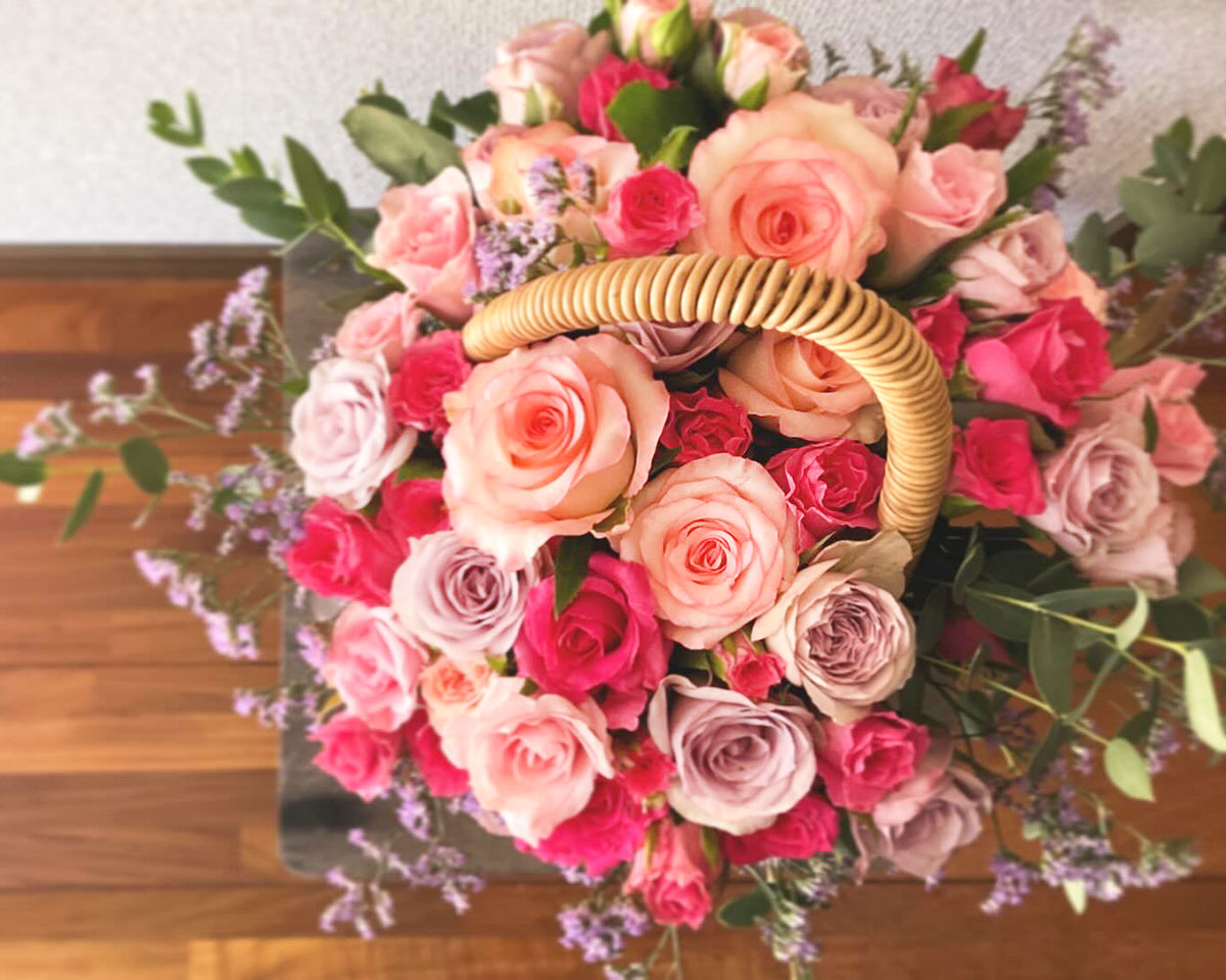 大内ばら園 (山口) | THE ROSE SHOP｜バラ専門店 ザローズショップ