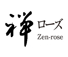 禅ローズロゴ
