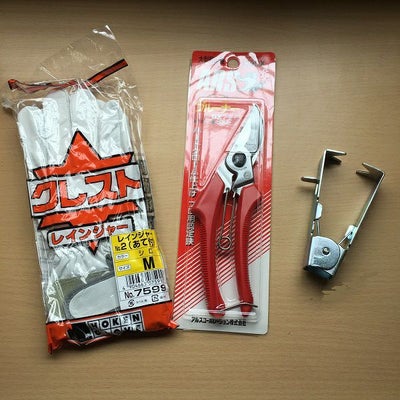 ご自宅用切りバラセット