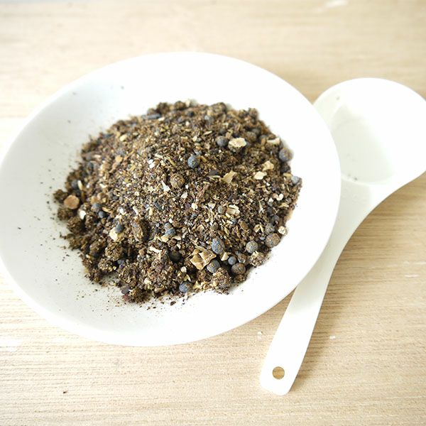 7号角鉢植え替えセット