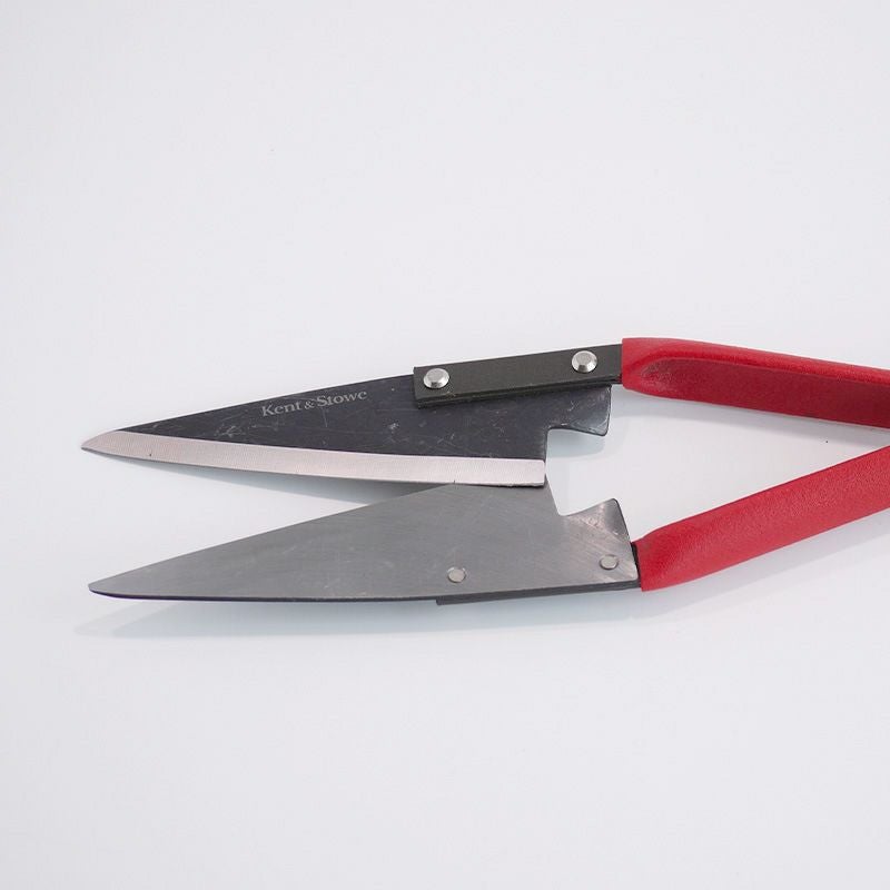 【造形 大型 剪定ばさみ】ケント＆ストーTopiary Shears
