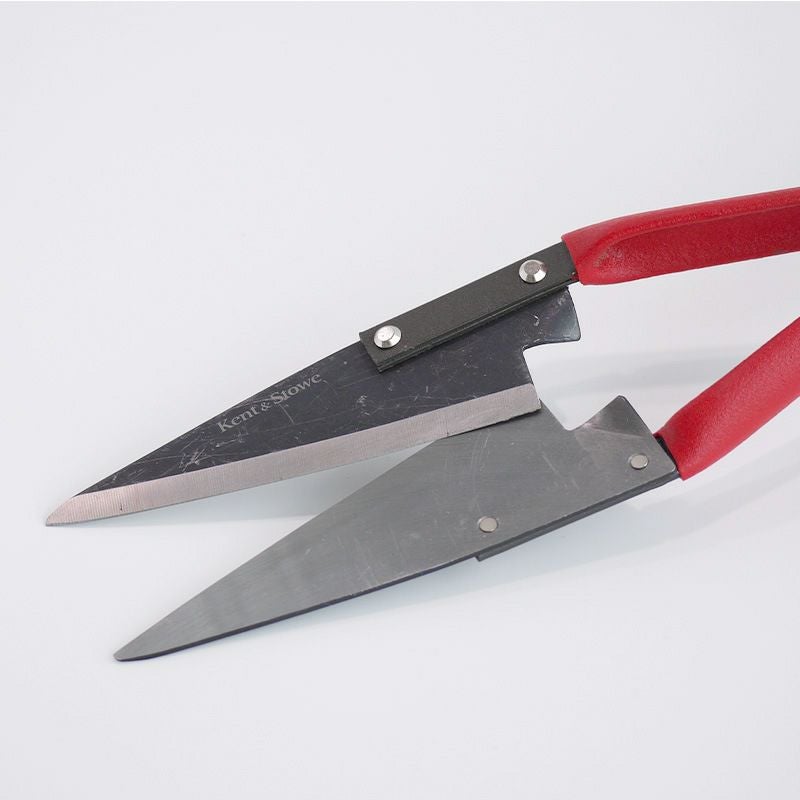 【造形 大型 剪定ばさみ】ケント＆ストーTopiary Shears