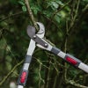 【枝切ばさみ ロッパー 伸縮式】ケント＆ストー Telescopic Anvil Secateurs 
