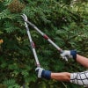 生木 枝切ばさみ ロッパー 伸縮式】ケント＆ストーTelescopic Bypass Loppers