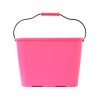 【バケツ 17L チェリー】トライカン Hink Trican Cherry 17L 