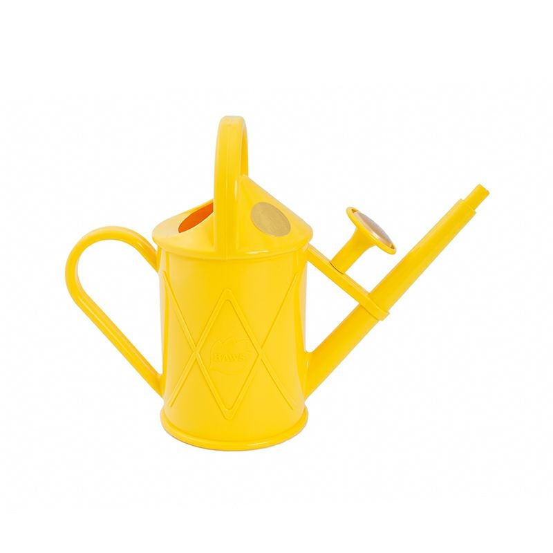 【プラスチック製ジョウロ 1L】HAWS ホーズ Heritage Indoor 1L