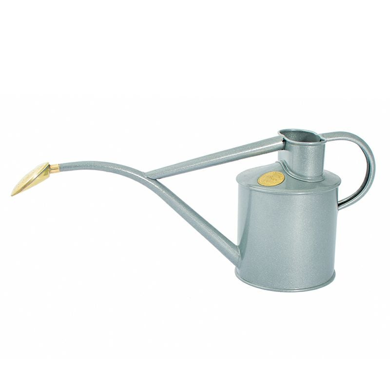 金属製ジョウロ 1L HAWS ホーズ Metal Indoor 1L