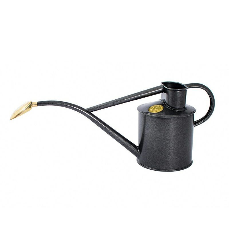 金属製ジョウロ 1L HAWS ホーズ Metal Indoor 1L