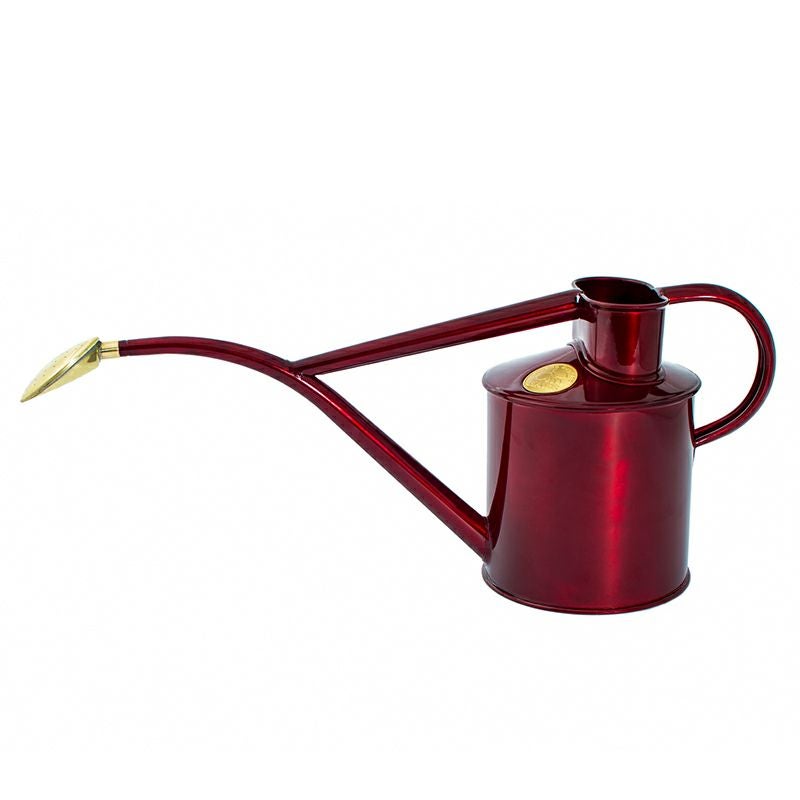 金属製ジョウロ 1L HAWS ホーズ Metal Indoor 1L