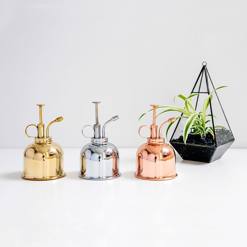 【ミストスプレー 300ml カッパー】HAWS ホーズMist Sprayer