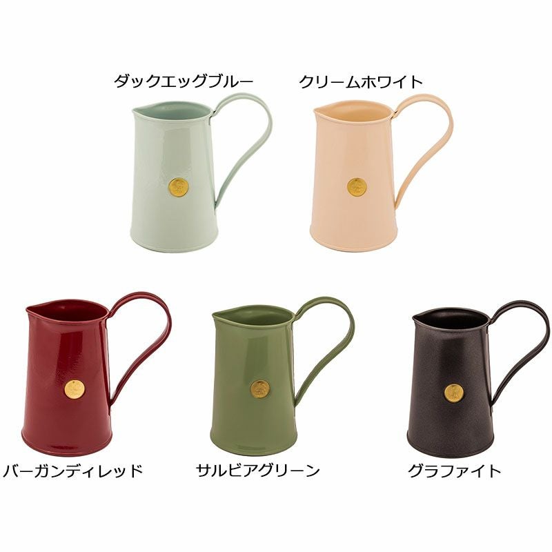 ジャグ 1.8L】HAWS ホーズ Classic watering jug【メーカー直送