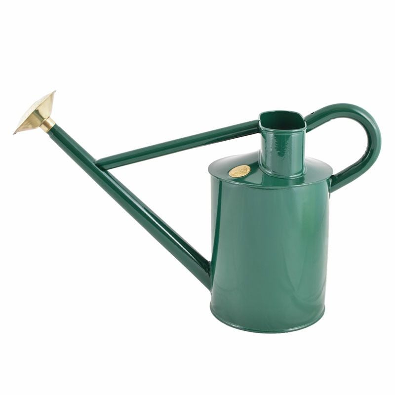 ジョウロ トラディショナルウォータリングカン 8.8L】HAWS ホーズ Haws