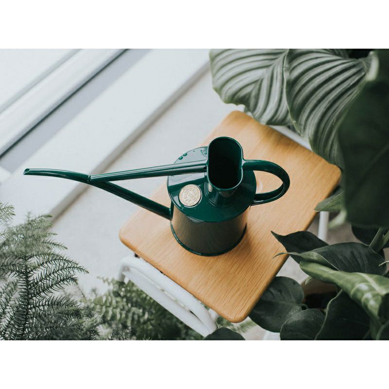 水差し 1L HAWS ホーズ Pot Waterer Green