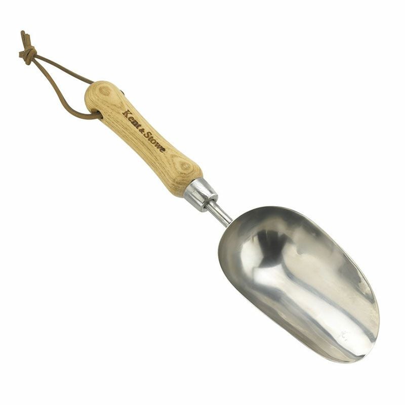 ハンドスコップ】ケント＆ストー Potting Scoop 00351 Kent & Stowe