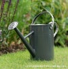 メタルジョウロ 4.5L ケント＆ストー Watering Can 4.5L