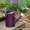 メタルジョウロ 4.5L ケント＆ストー Watering Can 4.5L