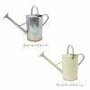 メタルジョウロ 9L ケント＆ストー Watering Can 9L
