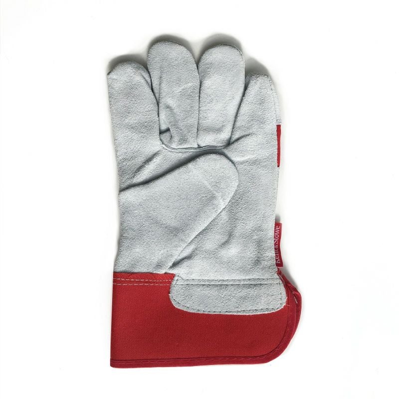 リガーグローブ ガーデニング手袋 メンズL ケント＆ストー Rigger Gloves Mens Large Kent & Stowe