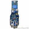 ガーデニンググローブ 草原 女性用 手袋 バーゴン＆ボール RHS Gloves NEW British Meadow Women's Burgon & Ball