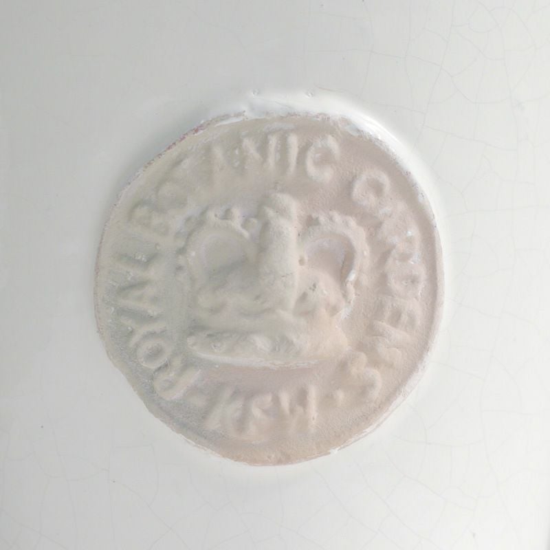 キューポット 植木鉢 Sサイズ キューガーデンズ