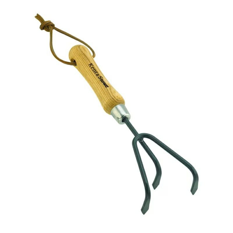 カーボンミニ熊手