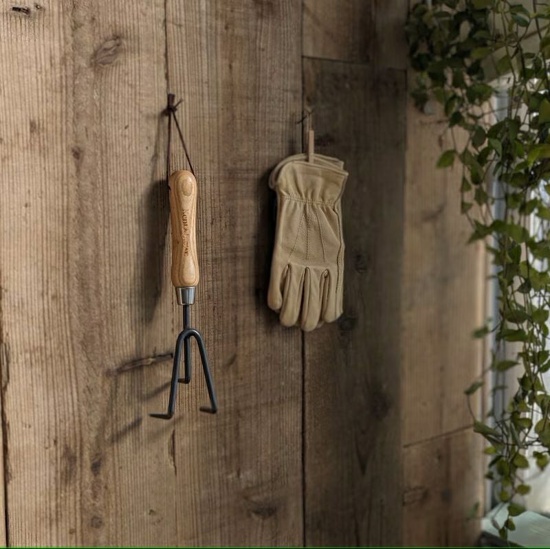 カーボンミニ熊手