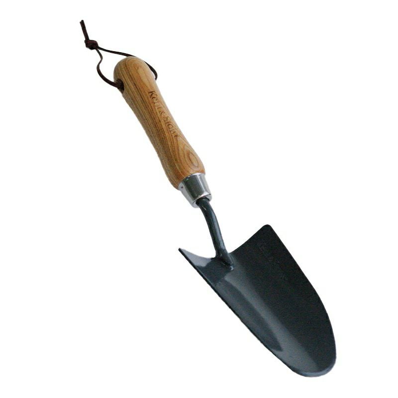 カーボンハンドシャベル 炭素鋼
