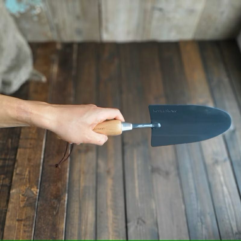 カーボンハンドシャベル 炭素鋼