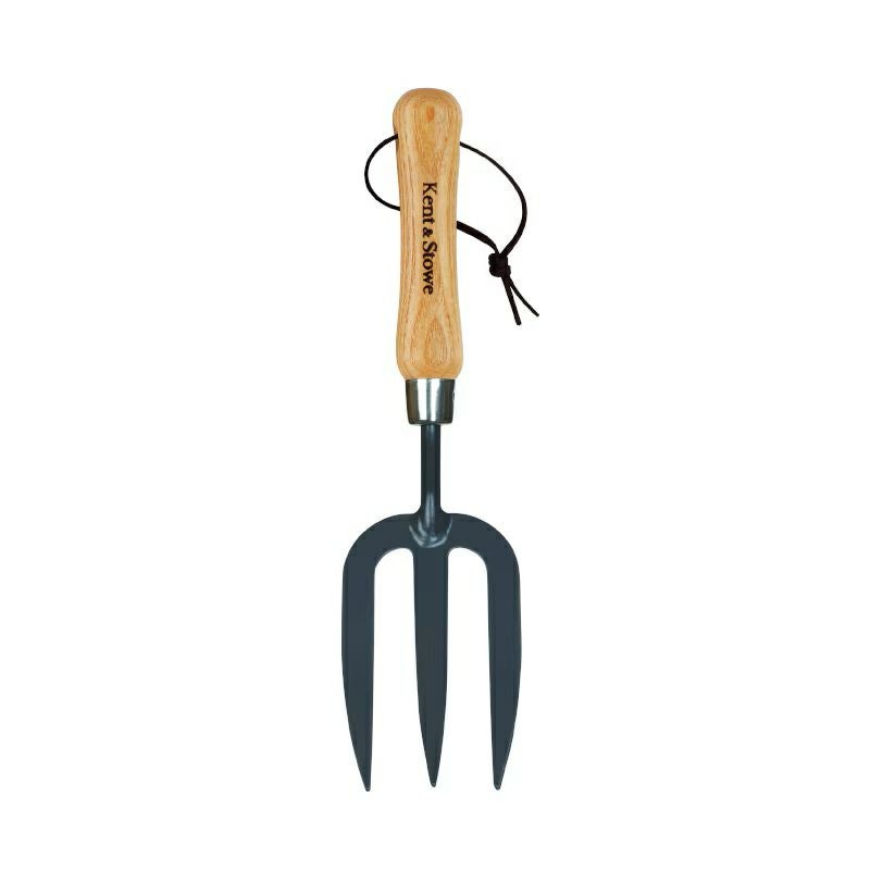 カーボンハンドフォーク 炭素鋼