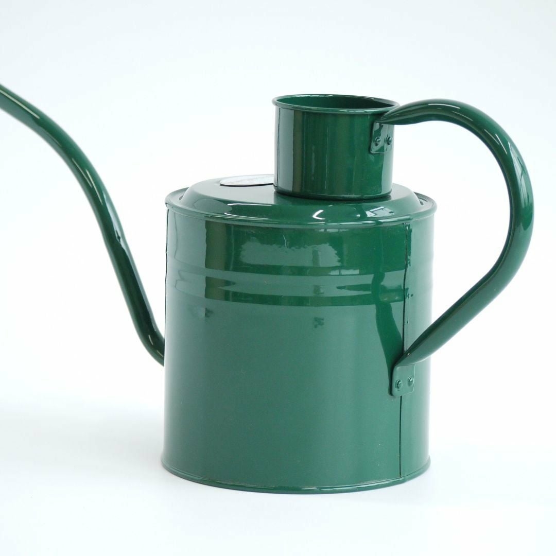 屋内用メタルジョウロ 水差し 2L Kent & Stowe ケント＆ストー