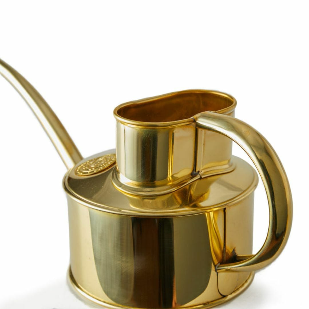 水差し 0.7L コンパクト ブラス HAWS ホーズ