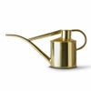金属製ジョウロ 1L ブラス HAWS ホーズ
