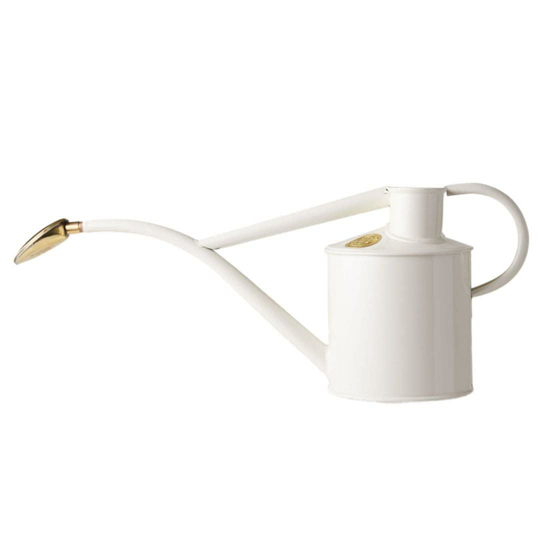 金属製ジョウロ 1L HAWS ホーズ