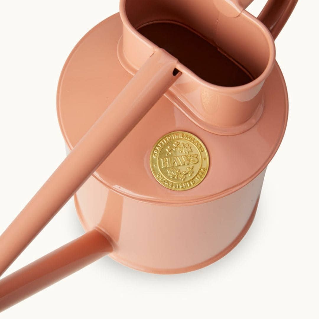 金属製ジョウロ 1L HAWS ホーズ